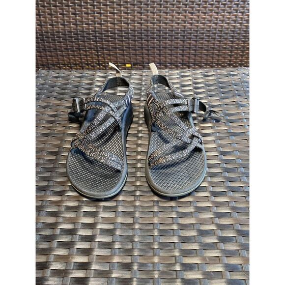 Chaco sandals, kid, size 3 - Picture 2 of 4